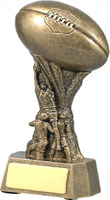Aussie Rules Trophy image