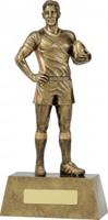 Rugby League / Union Trophy image