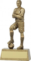 Soccer Trophy image